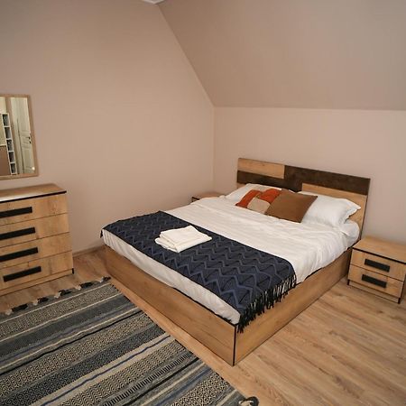 Grandpa House - Studio App.2 Tirana Zewnętrze zdjęcie
