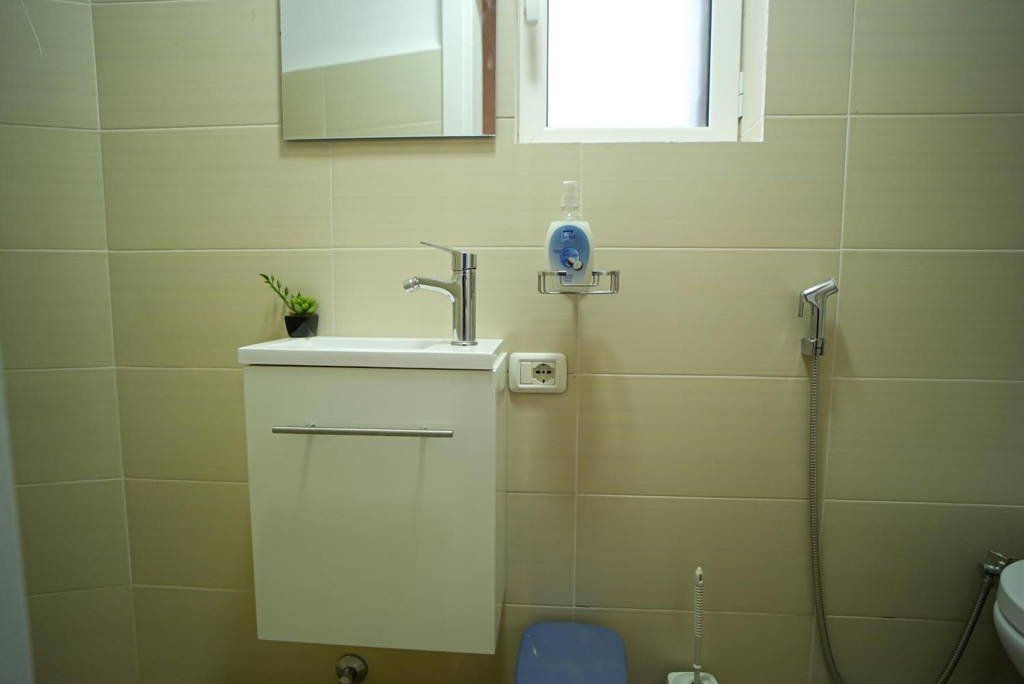 Grandpa House - Studio App.2 Tirana Zewnętrze zdjęcie