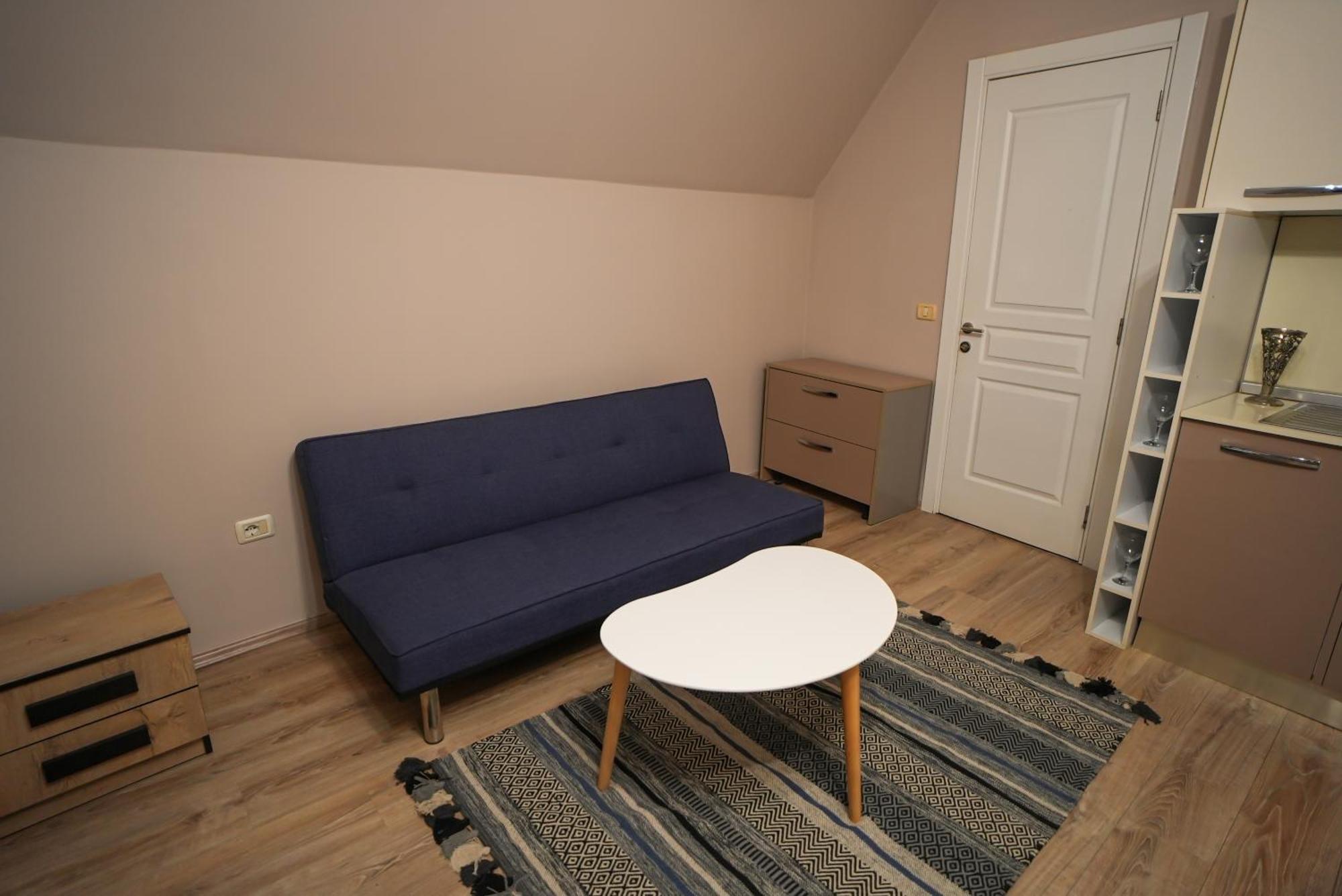 Grandpa House - Studio App.2 Tirana Zewnętrze zdjęcie